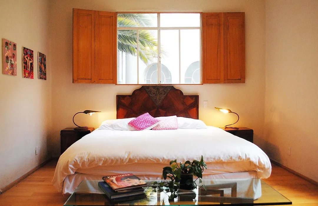 Stella Bed & Breakfast-1