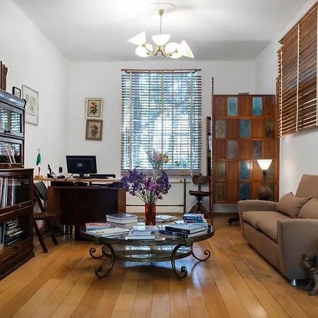 Stella Bed & Breakfast-2