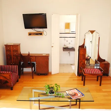 Stella Bed & Breakfast-3